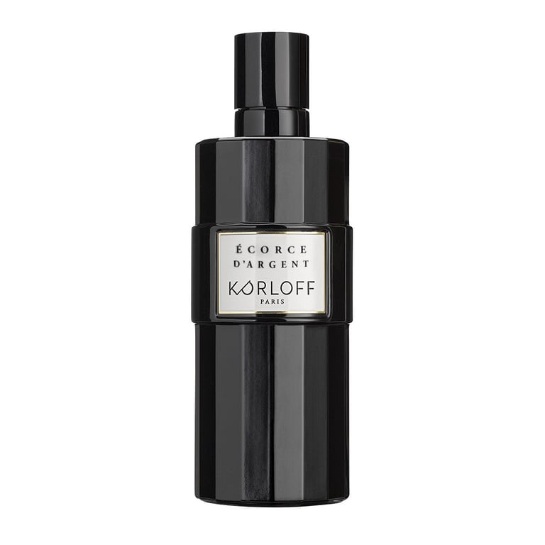Korloff Ecorce D'Argent