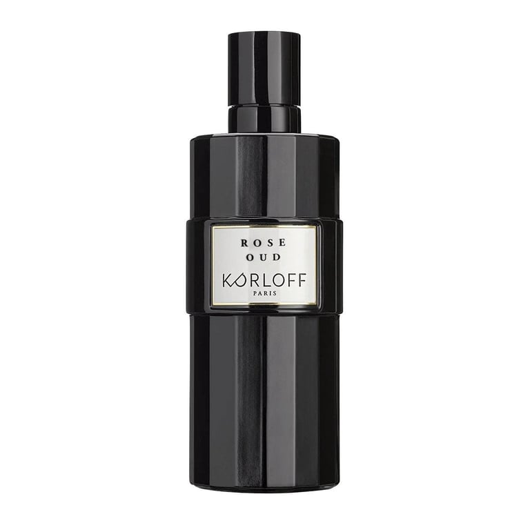Korloff Rose Oud