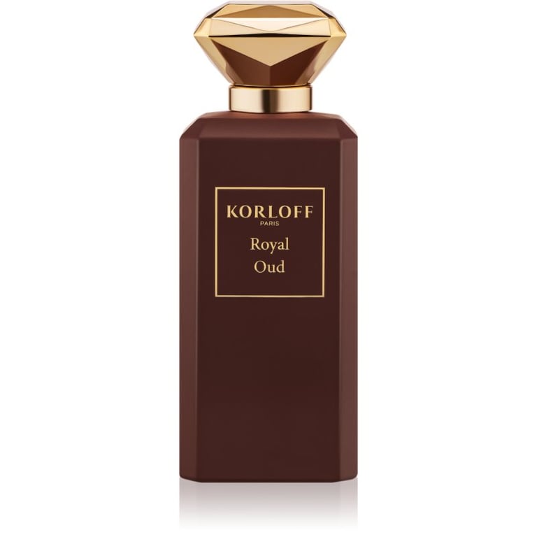Korloff Paris Royal Oud