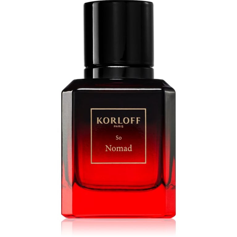 Korloff Paris So Nomad