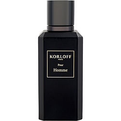 Korloff Korloff