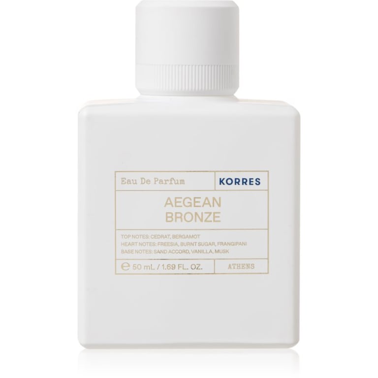 Korres Aegean Bronze