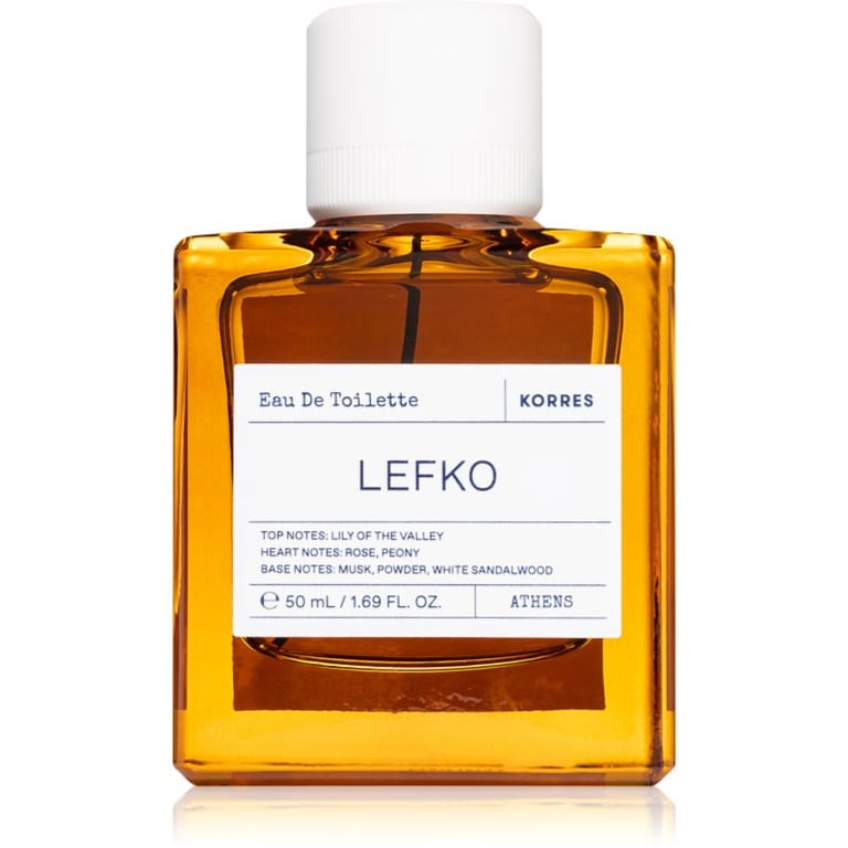 Korres Lefko