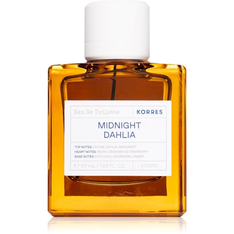 Korres Midnight Dahlia