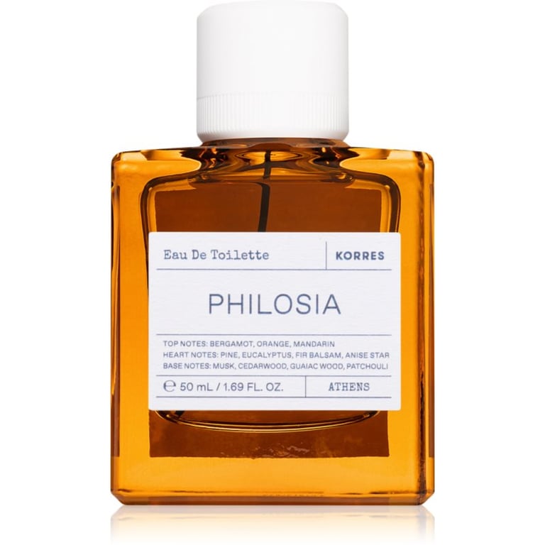 Korres Philosia