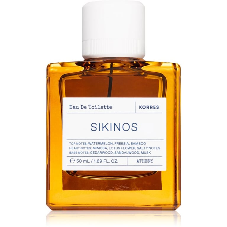Korres Sikinos