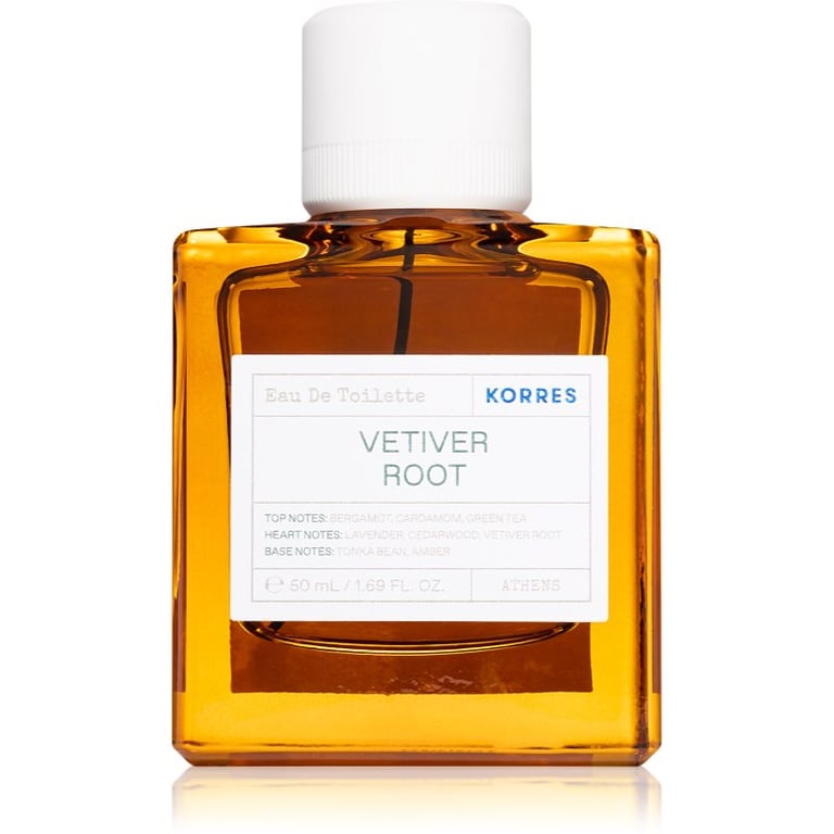 Korres Vetiver Root
