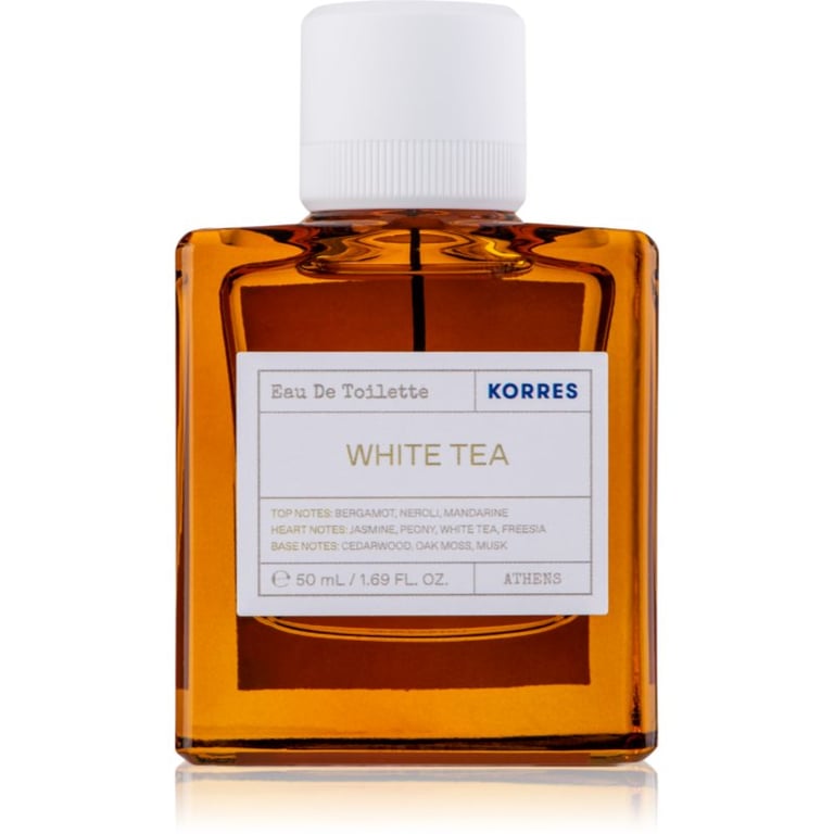 Korres White Tea