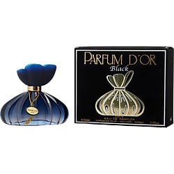 Kristel Saint Martin D'or Black