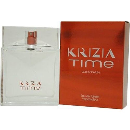 Krizia Time