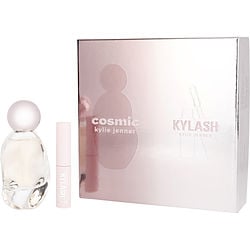 Kylie Jenner Cosmic & KYLASH VOLUME MASCARA