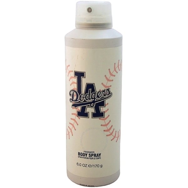 L.A. Dodgers LA Dodgers Body