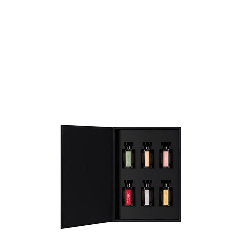 L'Artisan Parfumeur Anthologie Miniature Kit