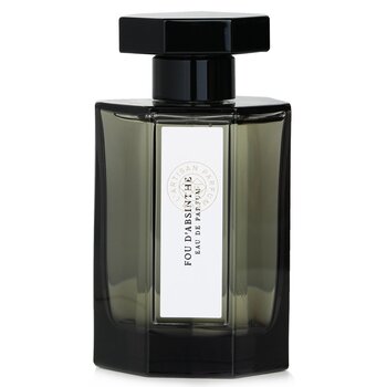 L'Artisan Parfumeur L'Artisan D'Absinthe 3.4oz