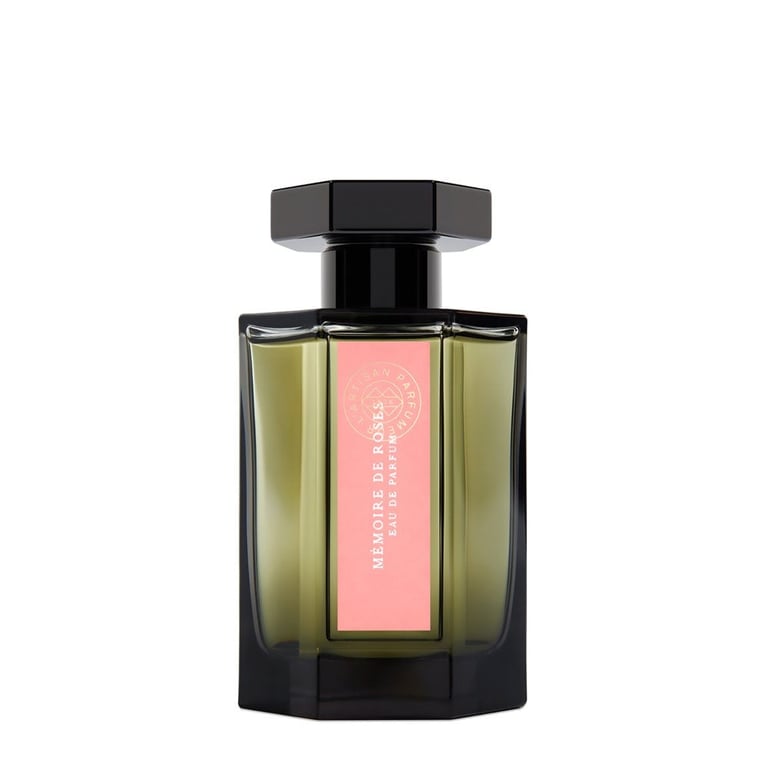 L'Artisan Parfumeur Memoire De Roses
