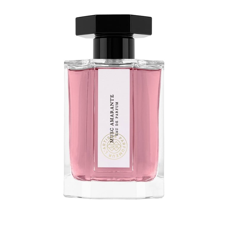 L'Artisan Parfumeur Musc Amarante