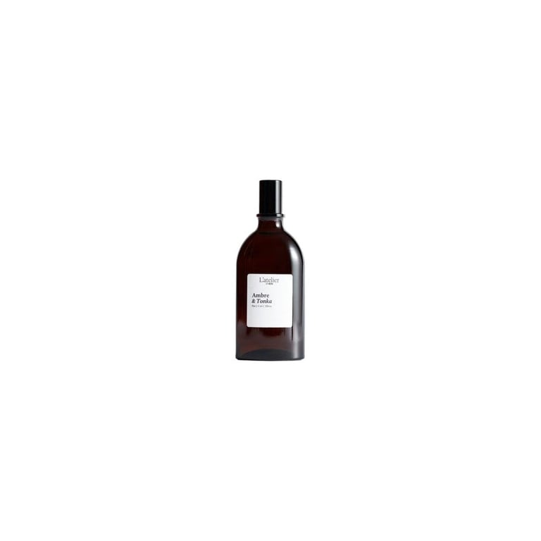 L'atelier 100bon Ambre Et Tonka