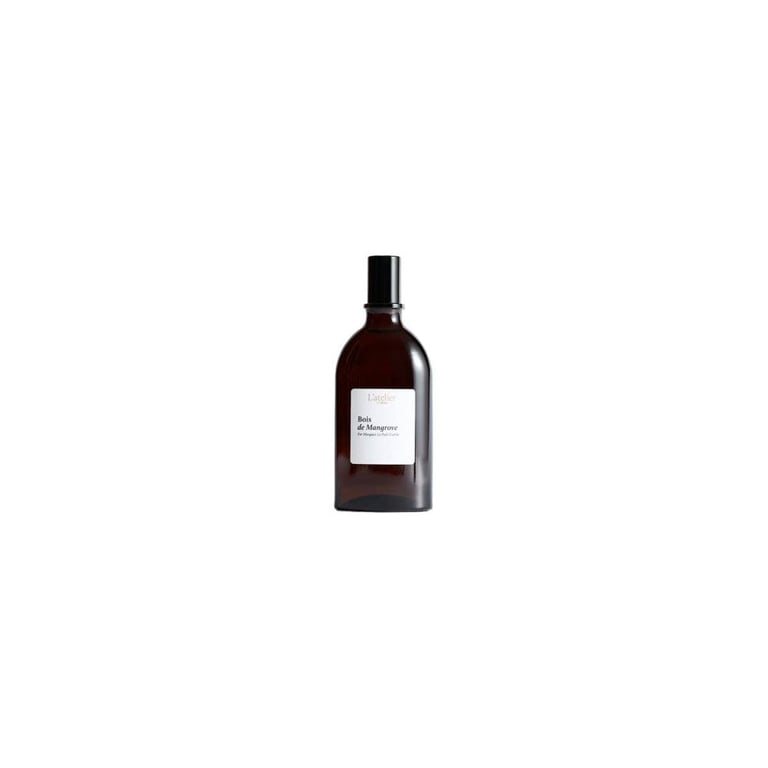 L'atelier 100bon Bois De Mangrove Intense