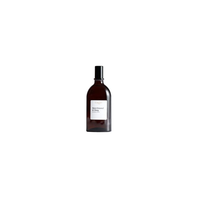 L'atelier 100bon Bois Oriental & Ylang Intense