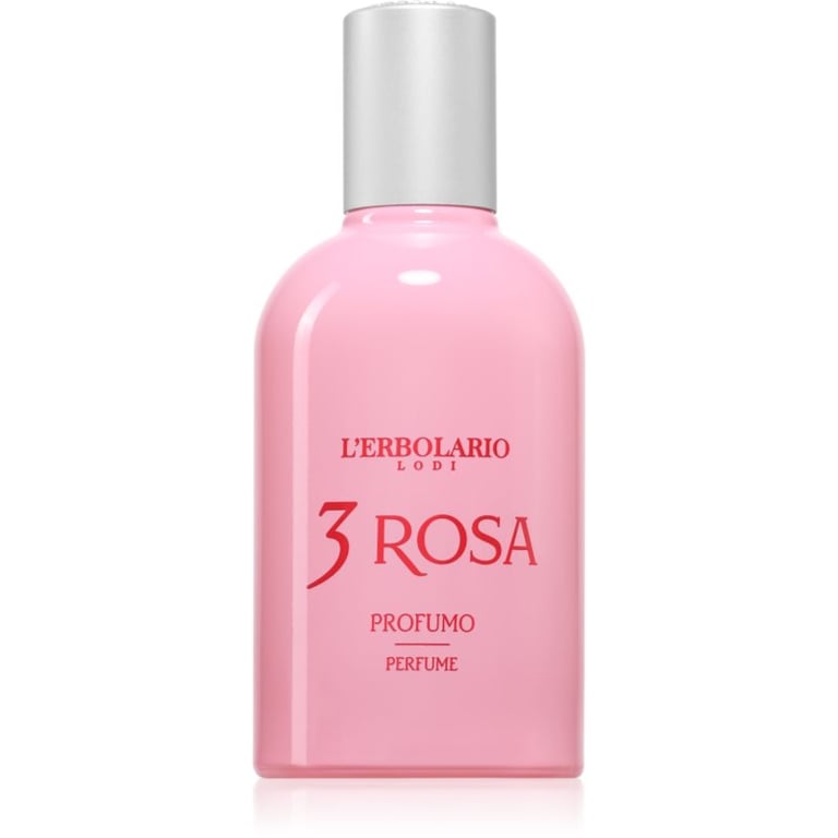 L'ERBOLARIO 3 Rosa