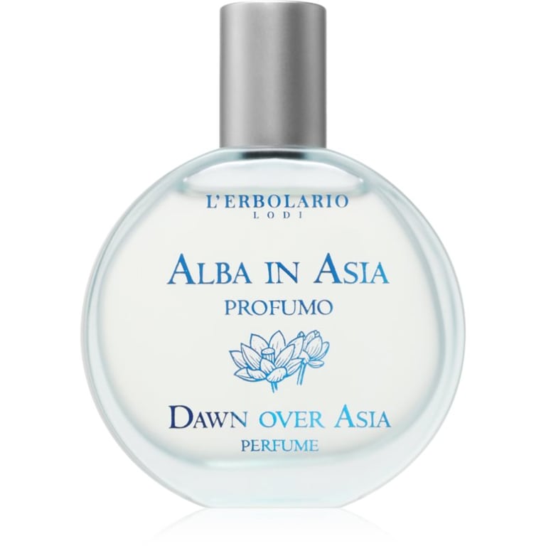 L'ERBOLARIO Alba In Asia