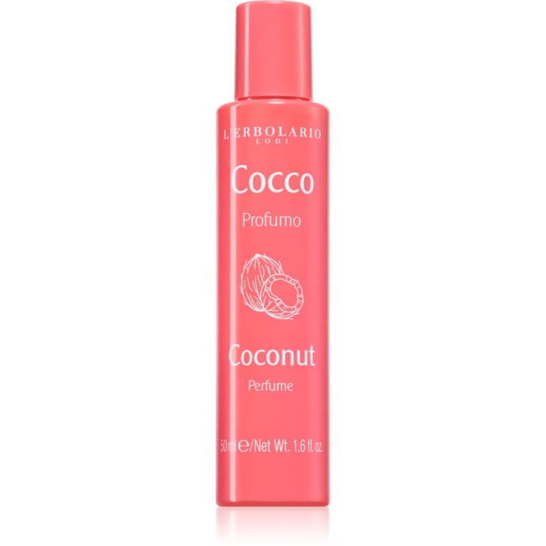 L'ERBOLARIO Cocco
