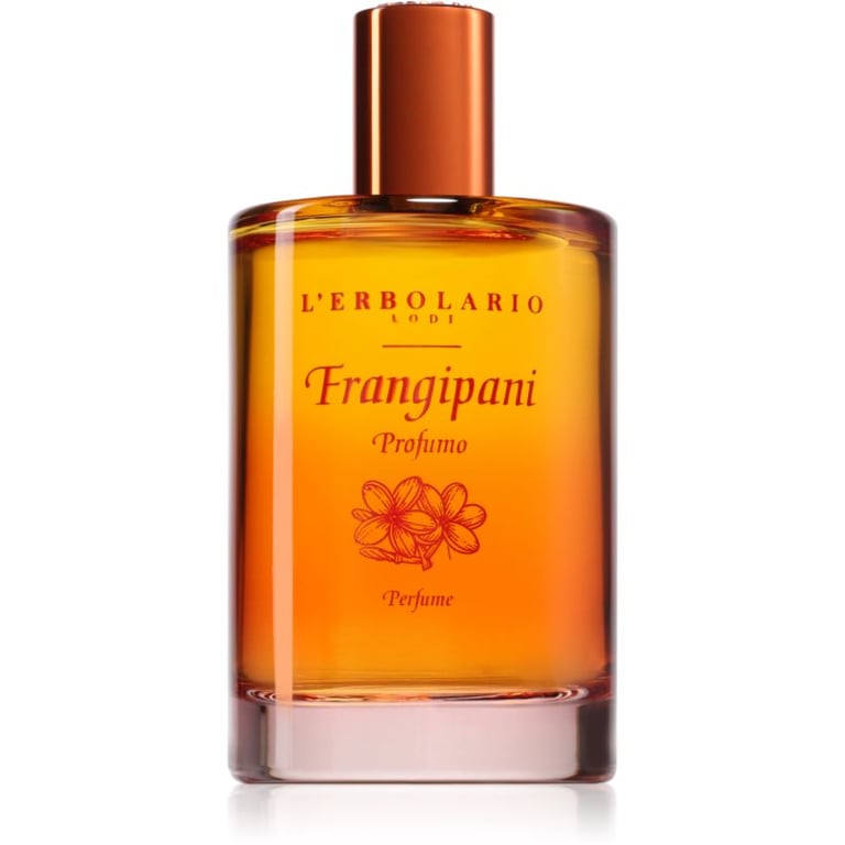 L'ERBOLARIO Frangipani