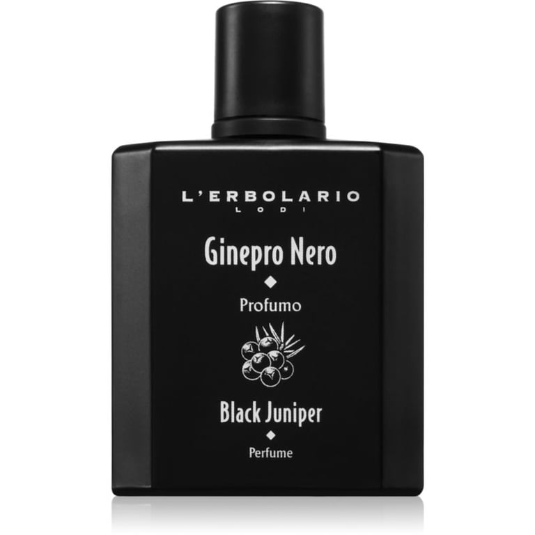L'ERBOLARIO Ginepro Nero