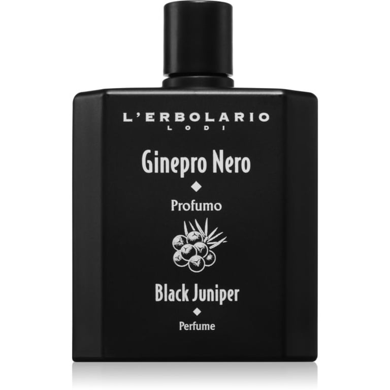 L'ERBOLARIO Ginepro Nero