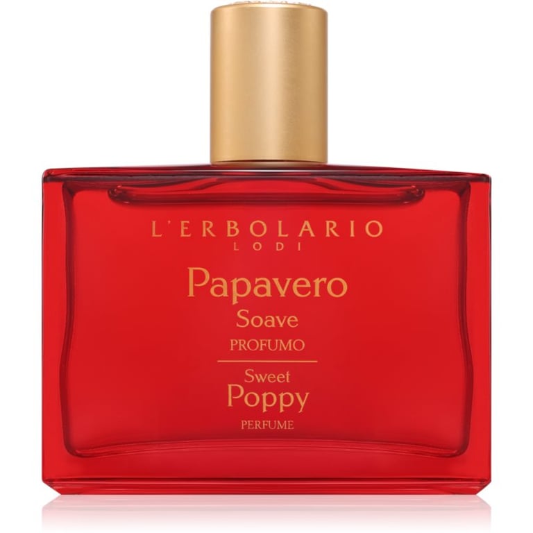 L'ERBOLARIO Papavero