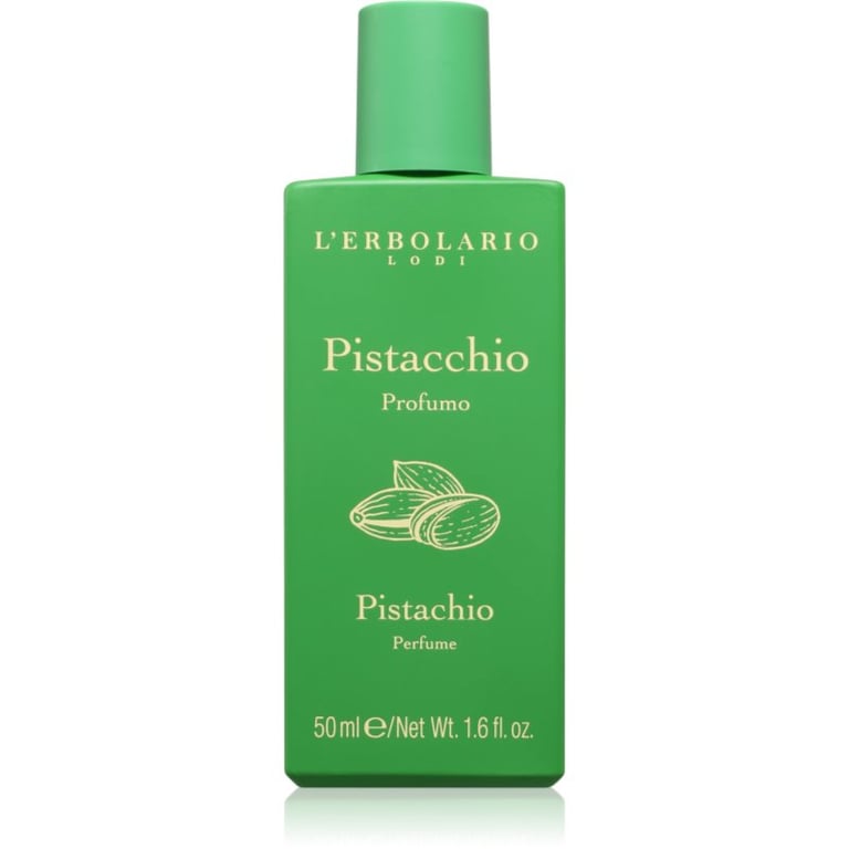 L'ERBOLARIO Pistacchio