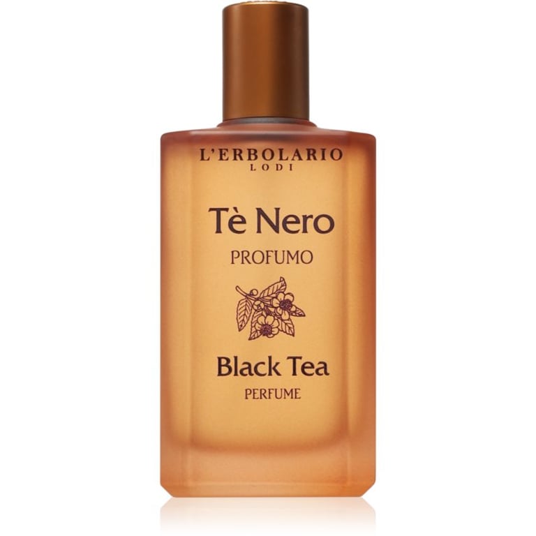 L'ERBOLARIO Té Nero