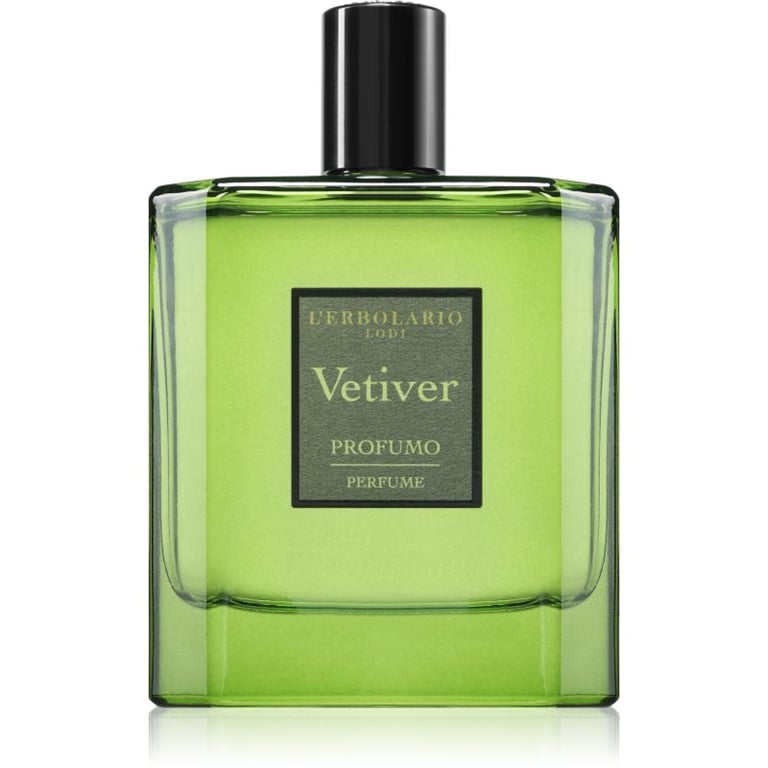 L'ERBOLARIO Vetiver