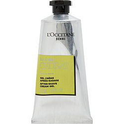 L'Occitane AFTERSHAVE L'occitane Eau De Cedrat CREAM GEL