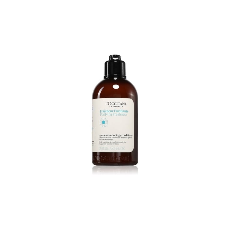 L'Occitane Aromachology Reinigender Haarbalsam