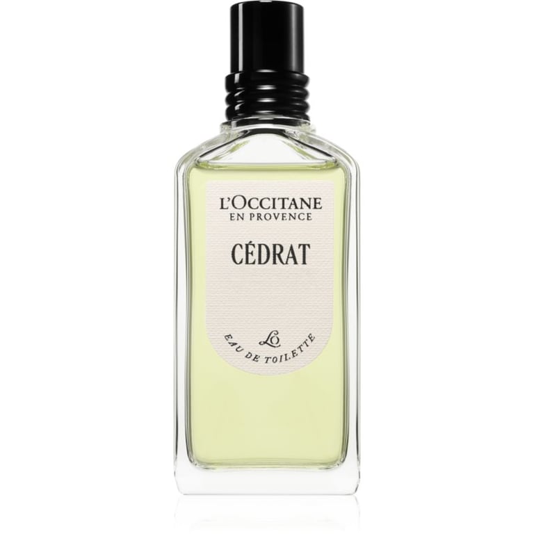 L'Occitane Cédrat