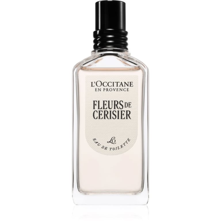 L'Occitane Fleurs de Cerisier