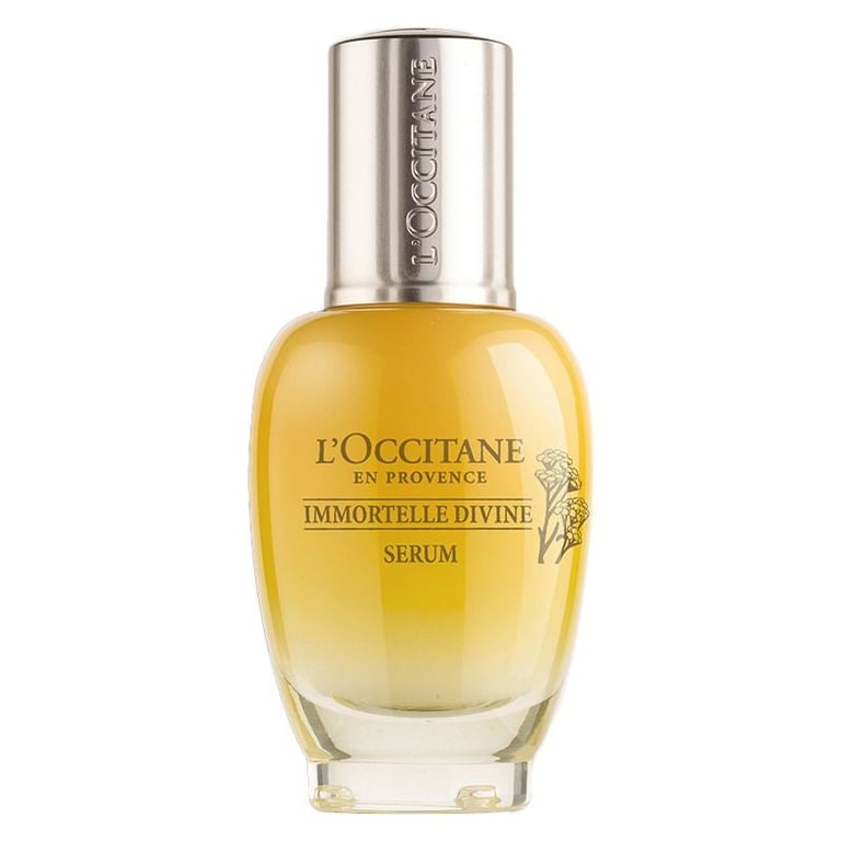 L'Occitane Immortelle Divine Extrait
