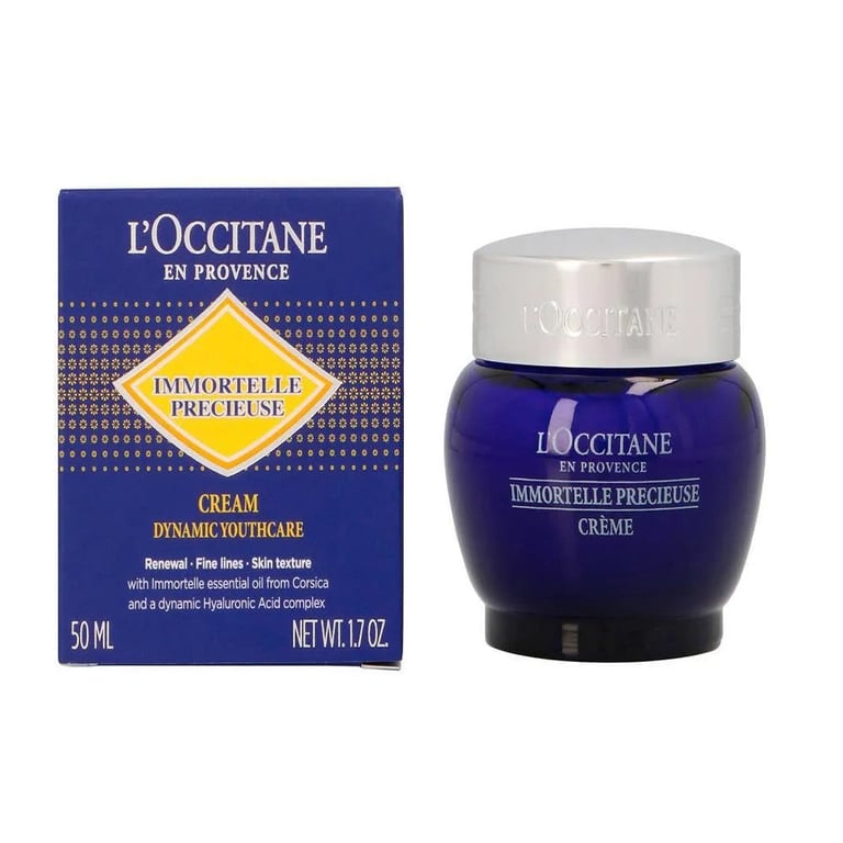 L'Occitane Immortelle Precious