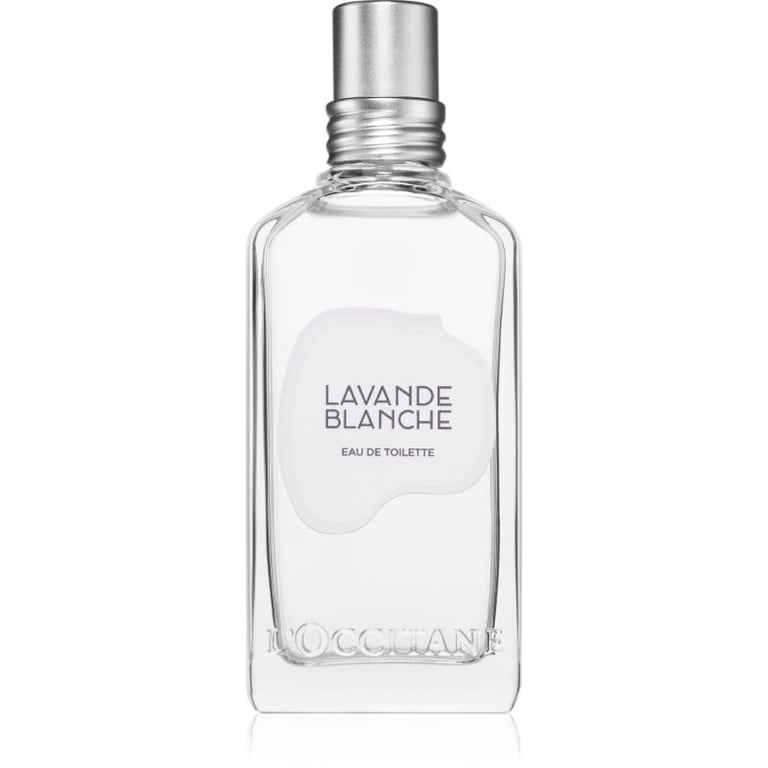 L'Occitane Lavande Blanche