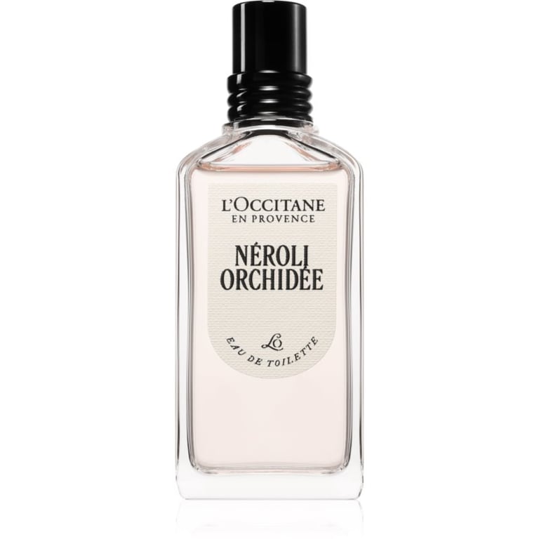 L'Occitane Néroli Orchidée