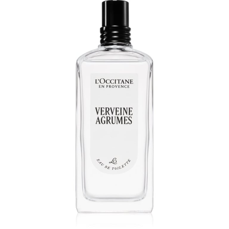 L'Occitane Verveine Agrumes
