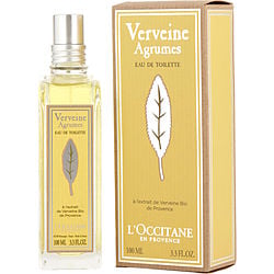 L'Occitane Verveine Agrumes (CITRUS VERBENA)