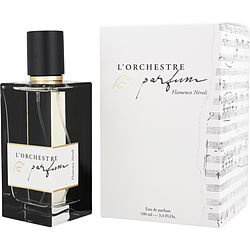 L'Orchestre Parfum Flamenco Neroli