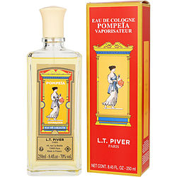 L.T. Piver Lotion Pompeia