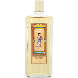 L.T. Piver Lotion Pompeia SPLASH