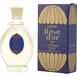 L.T. Piver Reve D'or SPLASH