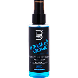 L3VEL3 AFTERSHAVE L3vel3 Aqua