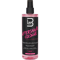 L3VEL3 AFTERSHAVE L3vel3 Rose