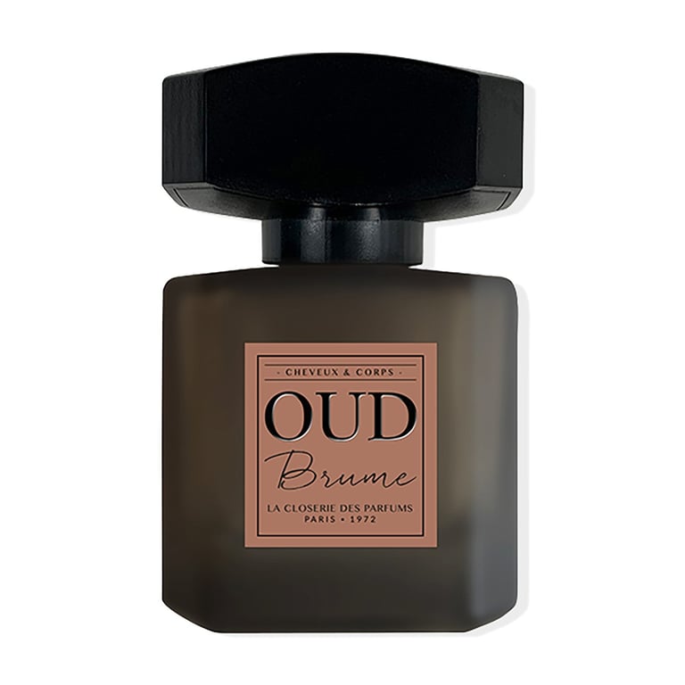 La closerie des parfums Oud Brume Hair Women Hair
